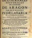 Педро Абарка (1619 - 1697) - фото 1