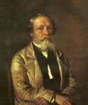 Iwan Fomitsch Chrutski (1810 - 1885) - Foto 1