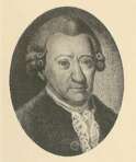 Георг Кристиан Эдер (1728 - 1791) - фото 1