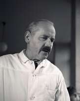 Wilhelm Kienzle (1886 - 1958)