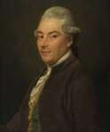Александр Далримпл (1737 - 1808) - фото 1