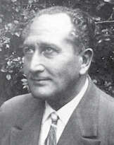 Эрманно Тосо (1903 - 1973)