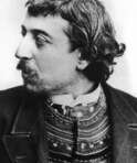 Paul Gauguin (1848 - 1903) - Foto 1