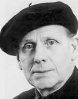 Sven Palmqvist (1906 - 1984)