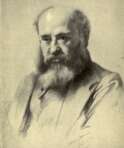 Anthony Trollope (1815 - 1882) - photo 1