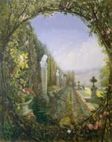 Edward Adveno Brooke (1821 - 1910)