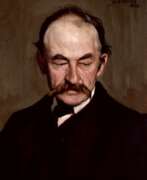 Thomas Hardy