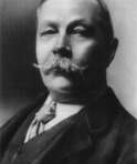 Arthur Ignatius Conan Doyle (1859 - 1930) - photo 1