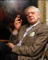 Anthony Burgess (1917 - 1993)
