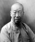 Wu Changshuo (1844 - 1927) - Foto 1