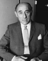 Peter Keetman (1916 - 2005)