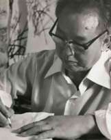 Fan Chang Tien (1907 - 1987)