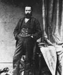 Иоганн Франц Михильс (1823 - 1887) - фото 1