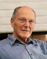 Sven Ivar Dysthe (1931 - 2020)