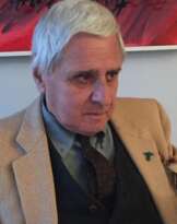 Sergio Dangelo (1932 - 2022)