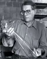 Carlo Moretti (1934 - 2008)