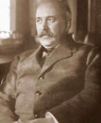 Mikhail Andreevich Berkos
