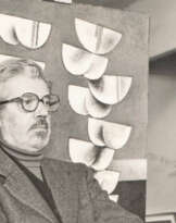 Guerrino Tramonti (1915 - 1992)