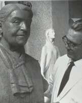 Angelo Frattini (1910 - 1975)