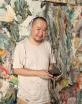 Wang Yigang (1961)