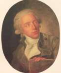 Виктор Хайделофф (1757 - 1817) - фото 1