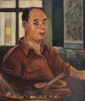 Wang Jiyuan (1893 - 1964) - Foto 1