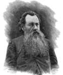 Карл Осипович Брож (1836 - 1901) - фото 1