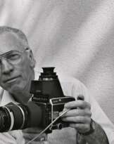 Arnold Odermatt (1925 - 2021)