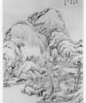 Wang Xuehao (1745 - 1832) - Foto 1