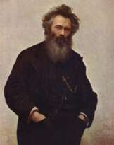 Ivan Ivanovitch Chichkine (1832 - 1898)