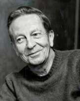 John William Cheever (1912 - 1982)