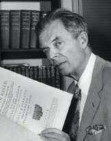 Олдос Леонард Хаксли (1894 - 1963)