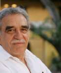 Gabriel García Márquez (1927 - 2014) - photo 1