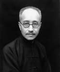 Zhang Shizhao (1881 - 1973) - Foto 1