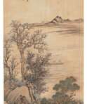 Чжан Шэнь (1781 - 1846) - фото 1
