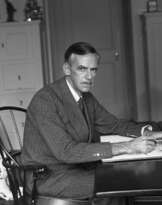 Юджин Гладстон О'Нил (1888 - 1953)