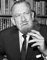 John Ernst Steinbeck (1902 - 1968)