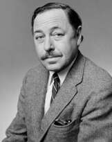 Thomas Lanier Williams (1911 - 1983)