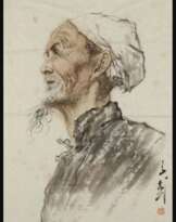 Ван Цзыу (1936 - 2021)