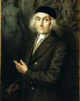 Charles de Graimberg (1774 - 1864)