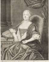 Jakob Wilhelm Heckenauer (1670 - 1738)