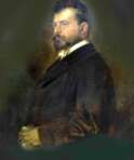 Адольф Хенгелер (1863 - 1927) - фото 1
