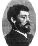 Артур Лангхаммер (1854 - 1901) - фото 1