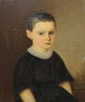 Франц Ксафер Мандль (1812 - 1880) - фото 1