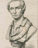 Carl Rottman (1797 - 1850)