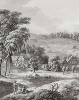 Johann Gottlob Henschke (1771 - 1850)