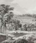 Иоганн Готтлоб Хеншке (1771 - 1850) - фото 1