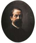 Theodor Christoph Schüz (1830 - 1900) - photo 1