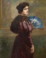 Luigi Sorio (1835 - 1909)