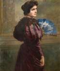 Луиджи Сорио (1835 - 1909) - фото 1